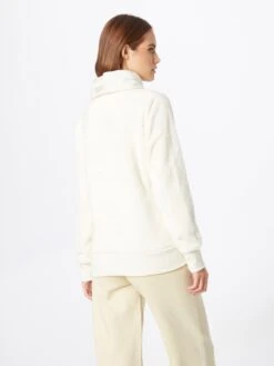 Ragwear Sweatshirts Sweatshirt Menny Dames Lichtbeige -Schmuddelwedda Winkel ae36b45d6997d09977033b896648f77f