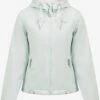 Schmuddelwedda Outdoor Jassen Functionele Jas Dames Pastelgroen 2 Schmuddelwedda Outdoor Jassen Functionele Jas Dames Pastelgroen -Schmuddelwedda Winkel b2a5707dacf42f4cb6b684a339968c39