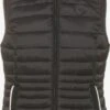 Bodywarmers Bodywarmer Soulking Dames Zwart -Schmuddelwedda Winkel b457649fab71c856d2f99d8d842bec49