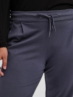 Vero Moda Curve Bandplooibroeken Regular Bandplooibroek Dames Duifblauw -Schmuddelwedda Winkel b511f15a34466818509ad7e04b2ccbc2