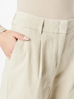 BRAX Bandplooibroeken Regular Bandplooibroek Maron Dames Beige -Schmuddelwedda Winkel b7a579c45e04739b5fe5d909171bf1d2