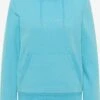 MyMO Sweatshirts Sweatshirt Dames Aqua 2 MyMO Sweatshirts Sweatshirt Dames Aqua -Schmuddelwedda Winkel bac010ae9d7832f1aad16a49906a683b