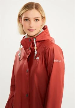 Schmuddelwedda Outdoor Jassen Functionele Jas Dames Pastelrood 11 Schmuddelwedda Outdoor Jassen Functionele Jas Dames Pastelrood -Schmuddelwedda Winkel be1a55b8804ec450e52f562810614d38