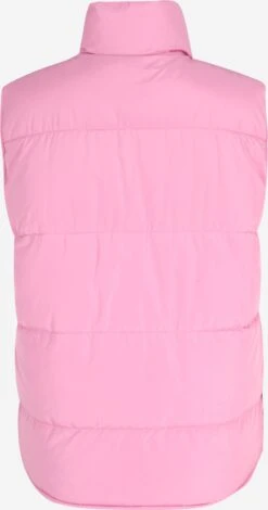 Pieces Petite Bodywarmers Bodywarmer Dames Lichtroze -Schmuddelwedda Winkel c049832261de48a013573c8ab34366aa