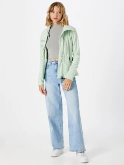 Bench Outdoor Jassen Fleece Jas Dames Groen / Mintgroen 10 Bench Outdoor Jassen Fleece Jas Dames Groen / Mintgroen -Schmuddelwedda Winkel c1e805a5357f34c8b404731f4d5e1bc0