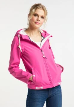Schmuddelwedda Outdoor Jassen Functionele Jas Dames Pink -Schmuddelwedda Winkel c37ed98c6c0da7ce63c0c390e59e5af4