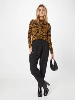 Soyaconcept Bandplooibroeken Loosefit Bandplooibroek SAYA Dames Zwart 11 Soyaconcept Bandplooibroeken Loosefit Bandplooibroek SAYA Dames Zwart -Schmuddelwedda Winkel c388d2caaf877220b9fcaf73573b263d