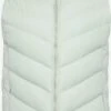 Threadbare Bodywarmers Bodywarmer Daffodil Dames Mintgroen -Schmuddelwedda Winkel c4662540b856dff4dc74d3fb23bef363