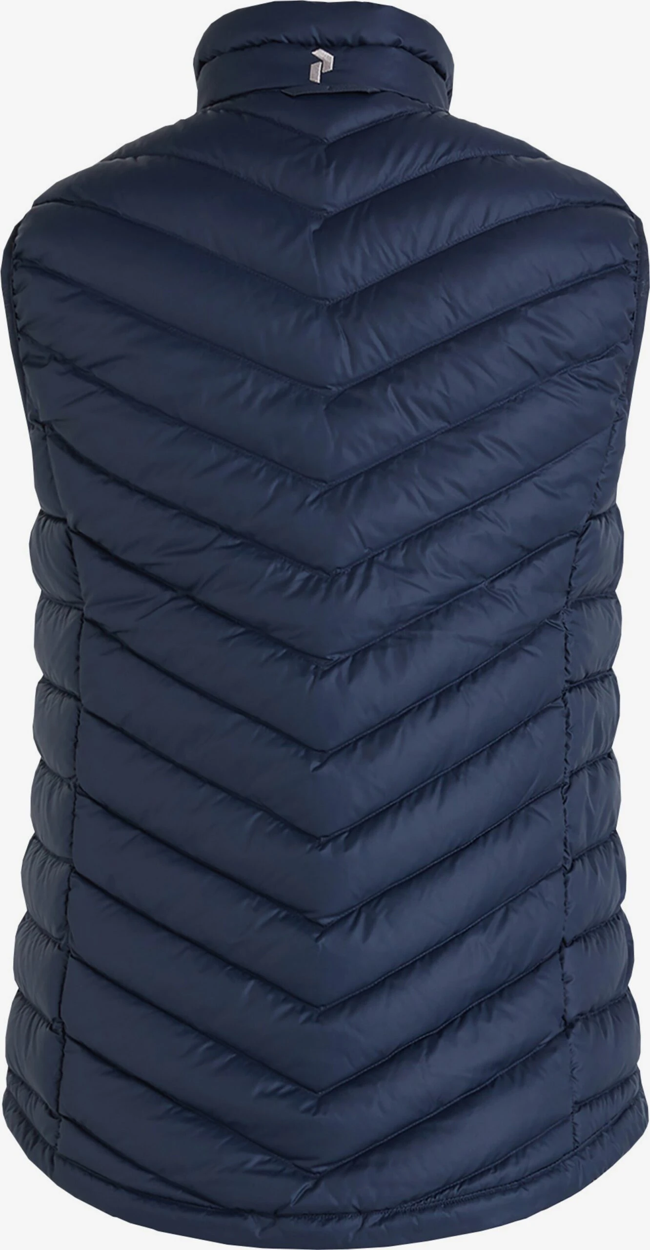 Peak Performance Bodywarmers Bodywarmer Frost Down Dames Navy 3 Peak Performance Bodywarmers Bodywarmer Frost Down Dames Navy