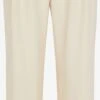 Modström Bandplooibroeken Wide Leg Bandplooibroek Caya Dames Crème -Schmuddelwedda Winkel c941d17797f916c92c5e83bc24fd5c1b