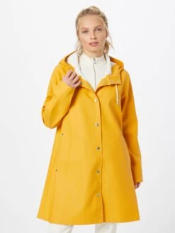 Stutterheim Outdoor Jassen Functionele Jas Dames Honing -Schmuddelwedda Winkel cab2ed1ab462caecf574954b4c79dac8