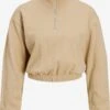 JJXX Sweatshirts Sweatshirt ALFA Dames Beige 1 JJXX Sweatshirts Sweatshirt ALFA Dames Beige -Schmuddelwedda Winkel ccd16bc023763023d51e402be21e4aa7
