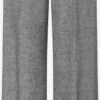 CAMBIO Bandplooibroeken Wide Leg Bandplooibroek Dames Grijs -Schmuddelwedda Winkel d2c25278494e6b87175b7a7a4464e2a6