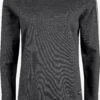 OXMO Sweatshirts Sweatshirt Gabita Dames Grijs