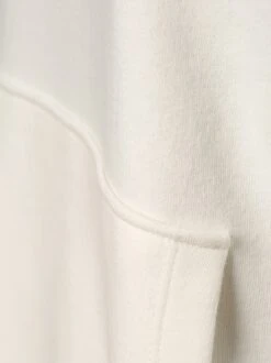 Marie Lund Hoodies Sweatshirt Dames Ecru -Schmuddelwedda Winkel d7d755aecd903736ba9e33e4c49930fa