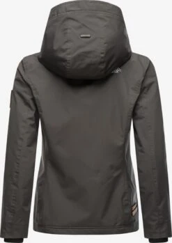 Marikoo Outdoor Jassen Functionele Jas Erdbeere Dames Antraciet 8 Marikoo Outdoor Jassen Functionele Jas Erdbeere Dames Antraciet -Schmuddelwedda Winkel d9610d446c2a5ccd849ca44e2cf1a6c6