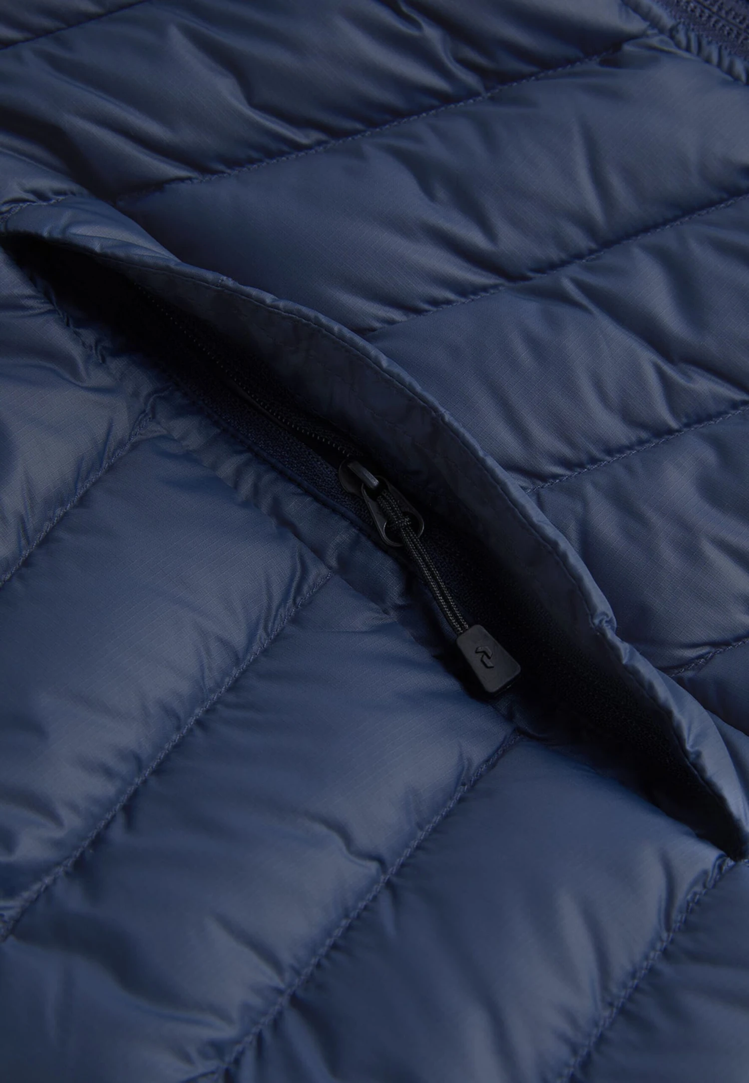 Peak Performance Bodywarmers Bodywarmer Frost Down Dames Navy 5 Peak Performance Bodywarmers Bodywarmer Frost Down Dames Navy - Afbeelding 3