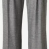 BRAX Bandplooibroeken Wide Leg Bandplooibroek Maine Dames Grijs Gemêleerd 1 BRAX Bandplooibroeken Wide Leg Bandplooibroek Maine Dames Grijs Gemêleerd -Schmuddelwedda Winkel db9566030370368ac90a6dcacba11f78
