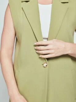 Bodywarmers Bodywarmer Nicky Dames Riet -Schmuddelwedda Winkel dd92328716ffb2db9d132a9477284741