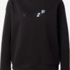 Vila Sweatshirts Sweatshirt Ella Dames Zwart 2 Vila Sweatshirts Sweatshirt Ella Dames Zwart -Schmuddelwedda Winkel ddfd604bd4d7e138cfc19c78ecb2f072