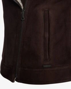 Maze Leren Jassen Tussenjas Rapardo Dames Bruin 16 Maze Leren Jassen Tussenjas Rapardo Dames Bruin -Schmuddelwedda Winkel dfa8d0204d0044175768bc86adf79bd9