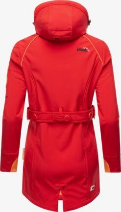 Marikoo Outdoor Jassen Functionele Jas Soulinaa Dames Rood 11 Marikoo Outdoor Jassen Functionele Jas Soulinaa Dames Rood -Schmuddelwedda Winkel e0b044061adfe68467cbb4185599db52