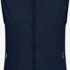OXMO Bodywarmers Bodywarmer Ragnara Dames Donkerblauw / Blauw Gemêleerd 1 OXMO Bodywarmers Bodywarmer Ragnara Dames Donkerblauw / Blauw Gemêleerd -Schmuddelwedda Winkel e0cfd15aabe7f2df3503e162284a38a1