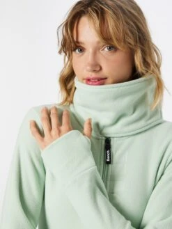 Bench Outdoor Jassen Fleece Jas Dames Groen / Mintgroen 11 Bench Outdoor Jassen Fleece Jas Dames Groen / Mintgroen -Schmuddelwedda Winkel e20bb4854734b1dde91a210e794cb604