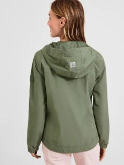 Cecil Outdoor Jassen Functionele Jas Dames Donkergroen -Schmuddelwedda Winkel e2f11f0fa43a633655fafb20c7eeddb8