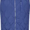 Part Two Bodywarmers Bodywarmer Saloma Dames Royal Blue/koningsblauw -Schmuddelwedda Winkel e4a88f4859008dfe2e41c723195ebb34