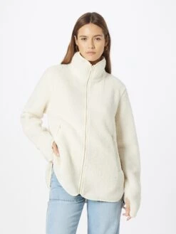 Gina Tricot Outdoor Jassen Fleece Jas Tara Dames Wit 9 Gina Tricot Outdoor Jassen Fleece Jas Tara Dames Wit -Schmuddelwedda Winkel eebd535232088c41cbe84a9b7097378e