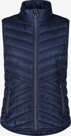Betty Barclay Bodywarmers Bodywarmer Dames Donkerblauw
