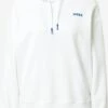BOSS ORANGE Hoodies Sweatshirt Ecaisy Dames Wit -Schmuddelwedda Winkel f1fc45795dc72d2c4bac419863574b38