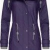 Outdoor Jassen Functionele Jas L60042 Dames Lila 1 Outdoor Jassen Functionele Jas L60042 Dames Lila -Schmuddelwedda Winkel f259e6277e24b2ee608066b918f5d22b