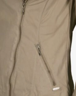 Maze Leren Jassen Tussenjas Gela Dames Parelwit -Schmuddelwedda Winkel f5d720dc63e6bbc364429a24b7a19c1b