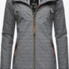 Ragwear Outdoor Jassen Functionele Jas Zuzka Dames Grijs 1 Ragwear Outdoor Jassen Functionele Jas Zuzka Dames Grijs -Schmuddelwedda Winkel f670414d584cd00073a6aaf6e116ba1a