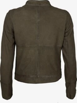 Maze Leren Jassen Tussenjas Clermont Dames Bruin 8 Maze Leren Jassen Tussenjas Clermont Dames Bruin -Schmuddelwedda Winkel f9f7679153226ead7d2a6ca8010c29fc