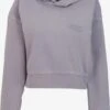 Hoodies Sweatshirt Jola Dames Pastellila -Schmuddelwedda Winkel fb027d87736b8f161c488a8ae671a9b0