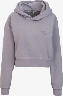 Hoodies Sweatshirt Jola Dames Pastellila