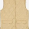 Marc O'Polo DENIM Bodywarmers Bodywarmer Dames Beige -Schmuddelwedda Winkel fc893049c95d3d6247d2bc41ddb04643