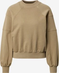 Sweatshirts Sweatshirt Kate Dames Chamois