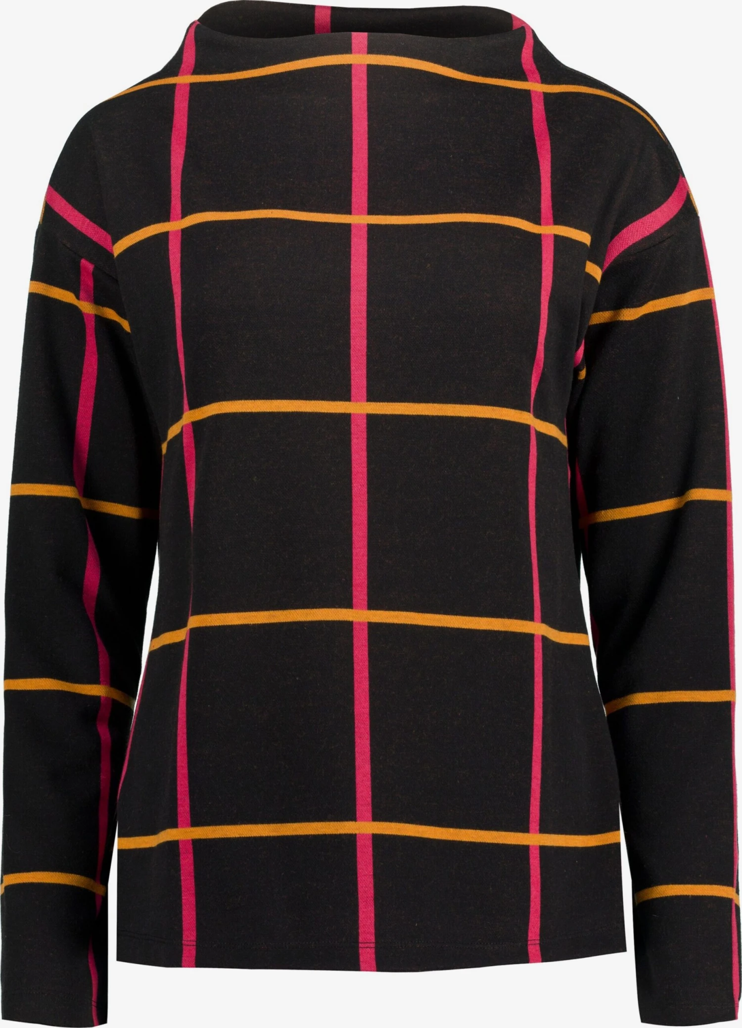 Sweatshirts Sweatshirt Dames Donkerbruin 3 Sweatshirts Sweatshirt Dames Donkerbruin